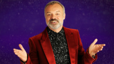 Imagen de The Graham Norton Show (T31): Ep.6 - 7