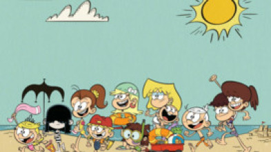 Imagen de Una casa de locos... (T3): Miembros fanstasmas - 5
