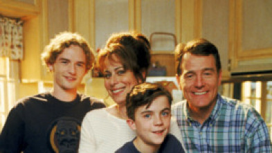 Imagen de Malcolm (T1): Ep.4 Vergüenza - 5