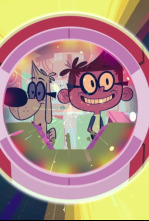 Imagen de El show del Sr... (T1): Sherman agente secreto / Alexander Cartwright - 5