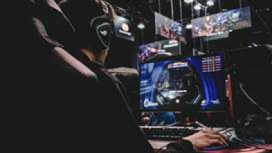 Imagen de SYFY Games (T4): Ep.2 - 7