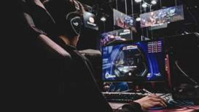 Imagen de SYFY Games (T4): Ep.3 - 7