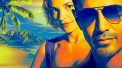 Imagen de Magnum (Temp. 5) (T5): Ep.6 El vivo retrato - 6