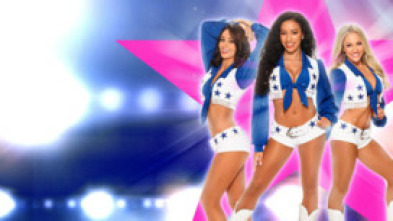 Imagen de Dallas Cowboys... (T9): Ep.4 - 5
