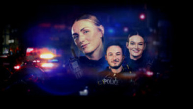 Imagen de Policías en Gran... (T1): Trabajo en equipo - 7