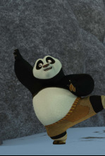 Imagen de Kung Fu Panda:... (T1): Secretos perdidos en la sombra - 4
