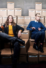 Imagen de Bright minds (T1): Ep.2 Miedo obsesivo (I) - 4