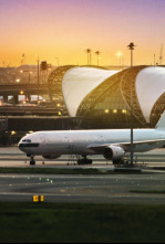 Imagen de Aeropuerto de Dubai: Ep.3 - 4