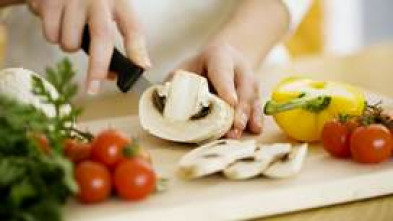 Imagen de La cocina de los retos - 5