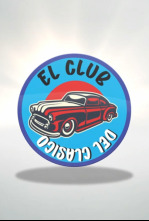 Imagen de El club del clásico - 4