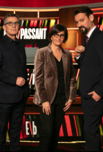Imagen de Està passant (T8): Episodi 196 - 4