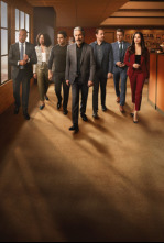 Imagen de Navy:... (T21): Ep.4 En el tintero - 10