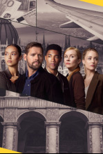 Imagen de FBI: International (T3): Ep.5 Muerte por un pelo - 6