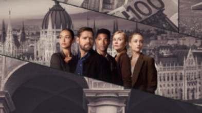 Imagen de FBI: International (T3): Ep.5 Muerte por un pelo - 7