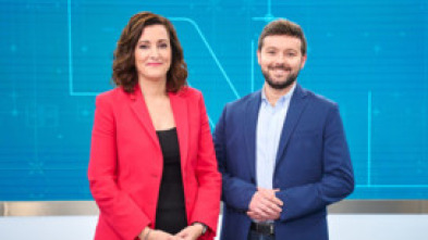 Imagen de IB3 Notícies Matí - 5