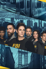 Imagen de FBI (T6): Ep.12 Consecuencias - 6