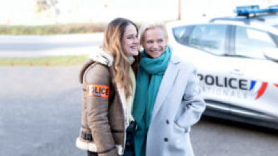 Imagen de Mismatch (T2) - 7
