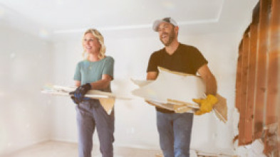 Imagen de Reformas en pareja (T4): De una casa sosa a un hogar impresionante - 5