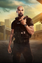 Imagen de S.W.A.T.:  Los... (T7): Ep.9 Atrapadora de amantes - 9