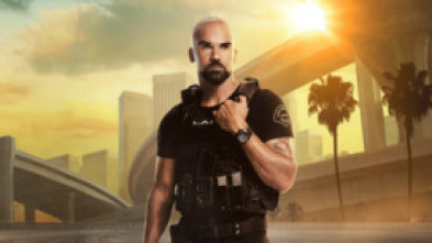 Imagen de S.W.A.T.:  Los... (T7): Ep.7 Última llamada - 13