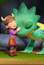 Imagen de Dragones al rescate (T1): Entrenamiento intensivo - 4