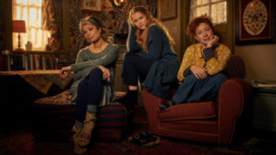 Imagen de El descubrimiento... (T1): Ep.1  - 7
