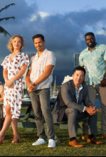 Imagen de Magnum (T4): Ep.9 Ten cuidado - 6