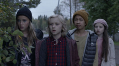 Imagen de ZombieLars (T1): Ep.13 Ens espien? - 5