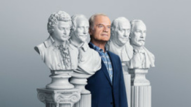 Imagen de Frasier (T1): Ep.8 La otra versión - 7