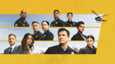 Imagen de The Rookie (T6) - 7