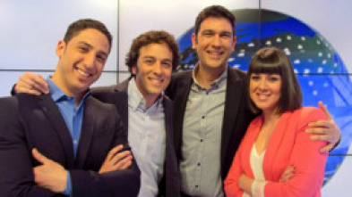 Imagen de El tiempo 1 - 5