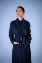 Imagen de Balthazar (T4): Ep.1 En pleno vuelo - 5