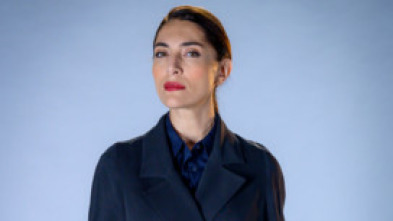 Imagen de Balthazar (T4): Ep.1 En pleno vuelo - 6