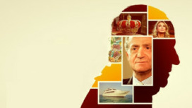 Imagen de Juan Carlos: La caída del rey  - 7