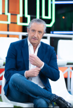 Imagen de El chiringuito de jugones - 4