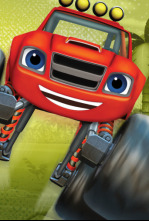 Imagen de Blaze y los Monster Machines (T6) - 6