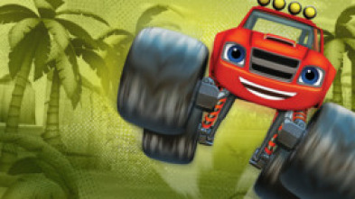 Imagen de Blaze y los Monster Machines (T6) - 7
