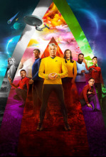 Imagen de Star Trek: Strange New Worlds (T2) - 6