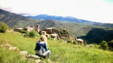 Imagen de Tatuats pels Pirineus: Xesco i el seu entorn - 5