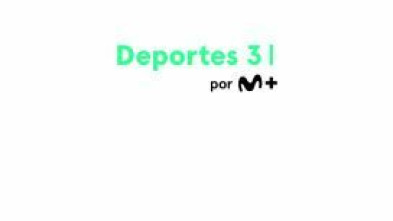 Imagen de M+ Deportes 3 - 5