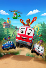 Imagen de Unidad de rescate (T2) - 6