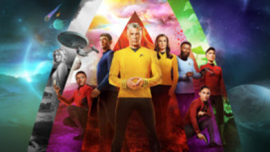 Imagen de Star Trek:... (T2): Ep.10 Hegemony - 7