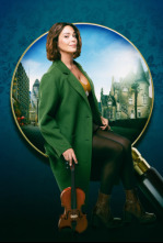 Imagen de Mademoiselle Holmes (T1) - 6
