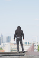 Imagen de Hoodie (T1): Ep.2 Atrapa'm, si pots - 4