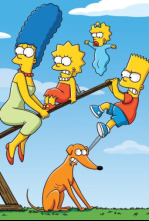 Imagen de Los Simpson (T27): Ep.11 Adolescente y mutaciones lácteas - 4