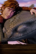 Imagen de Dragones: Hacia... (T1): Mazas y Garras: 2ª parte - 5