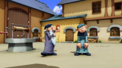 Imagen de Contraptus - 5