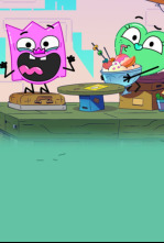 Imagen de Best y Bester (dobles) (T1): Ep.3 - 4