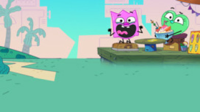 Imagen de Best y Bester (dobles) (T1) - 6