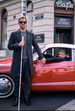 Imagen de The blind detective (T1) - 6